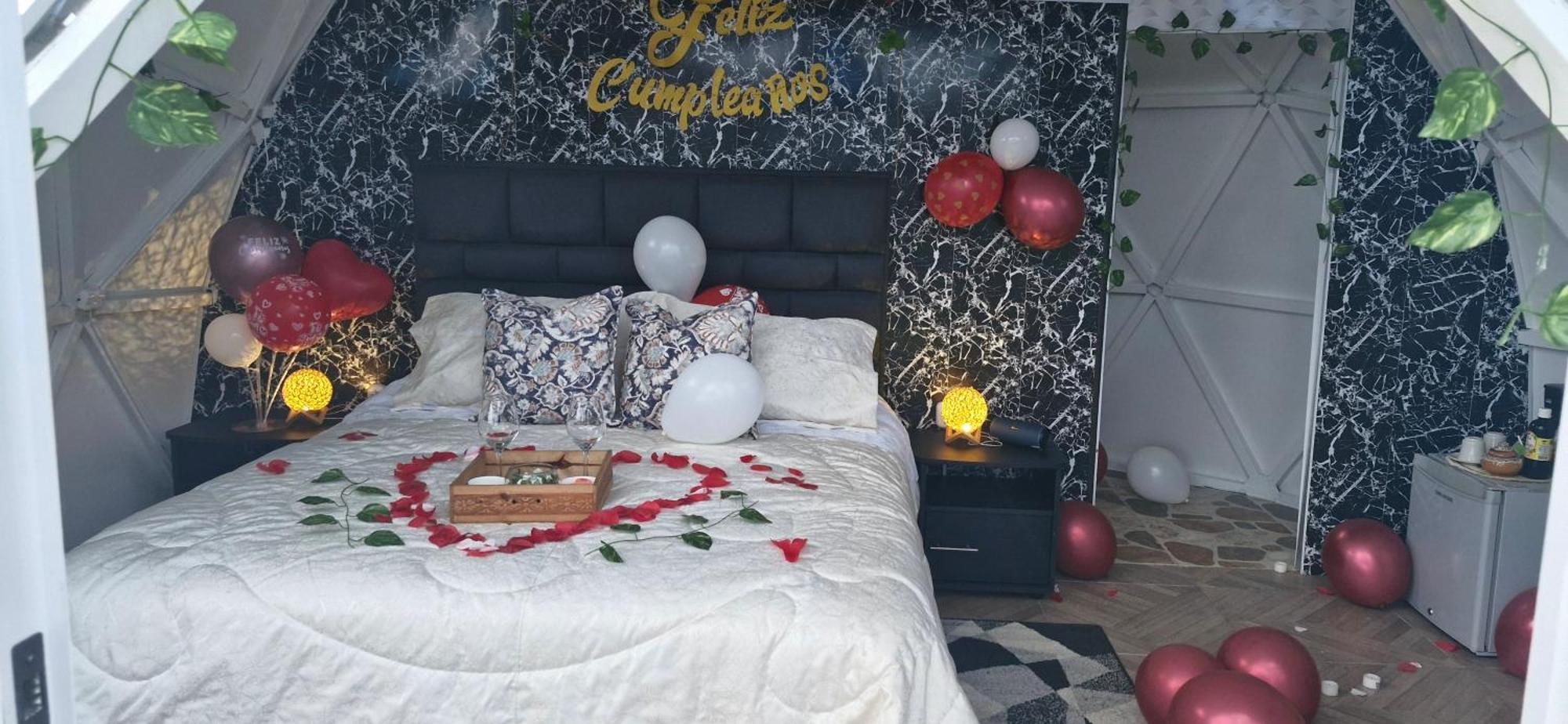 El Total Hotel El Ganadero מראה חיצוני תמונה