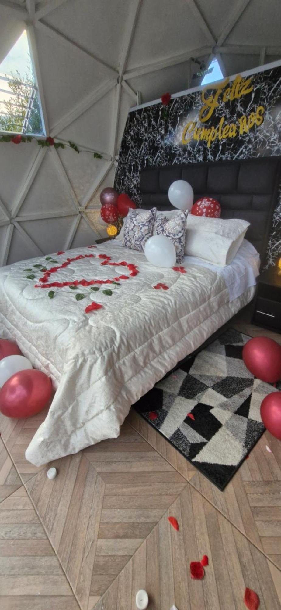 El Total Hotel El Ganadero מראה חיצוני תמונה