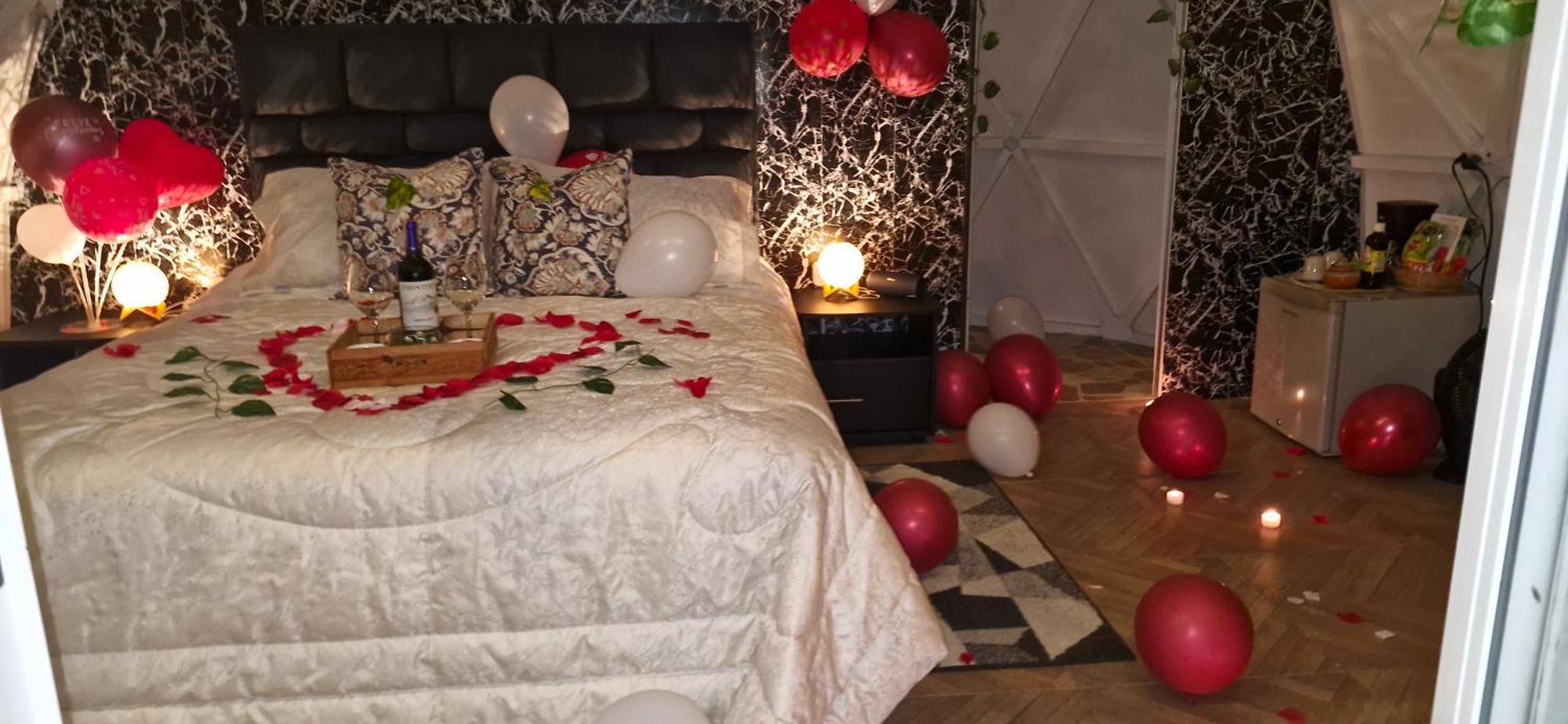 El Total Hotel El Ganadero מראה חיצוני תמונה