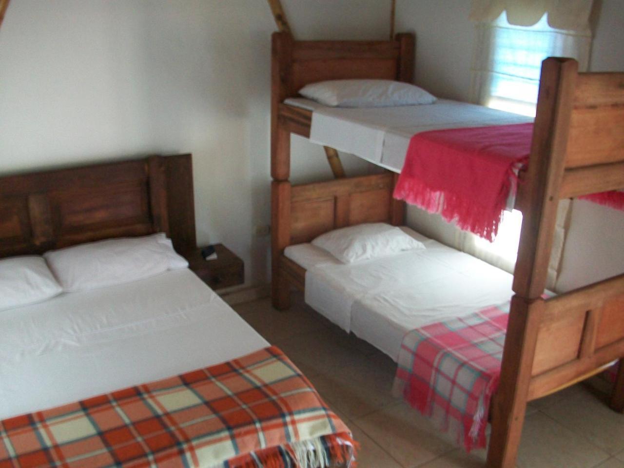 El Total Hotel El Ganadero מראה חיצוני תמונה